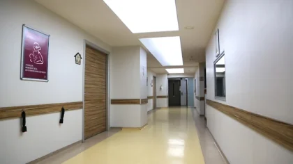 Private Yüzyıl Hospital Gebze