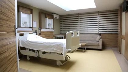 Private Yüzyıl Hospital Gebze