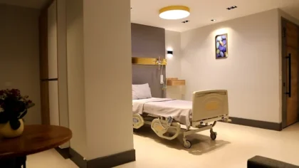 Private Yüzyıl Hospital Gebze