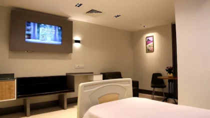 Private Yüzyıl Hospital Gebze