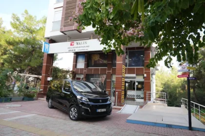 Yalın Dental Clinic
