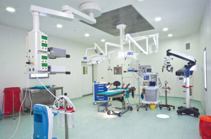 Private Medicabil Hospital