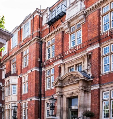The Royal Marsden
