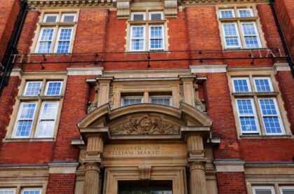 The Royal Marsden