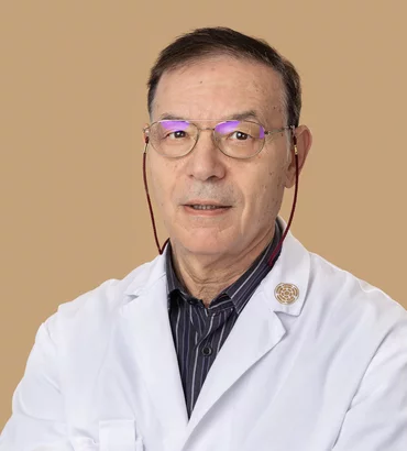 József Mátyás Baló