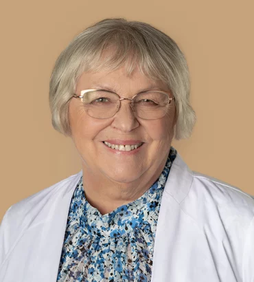 Éva Szombathelyi