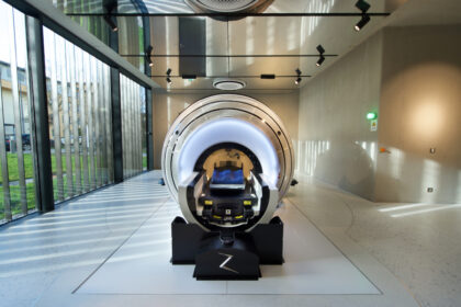 European Radiosurgery Center Munich