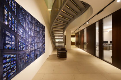 European Radiosurgery Center Munich