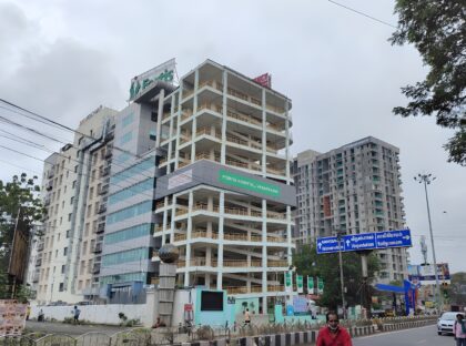 Fortis Hospitals Vadapalani