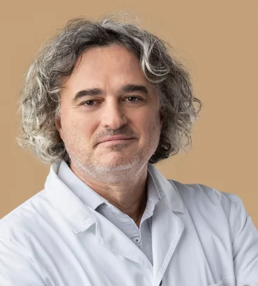 Gacs János