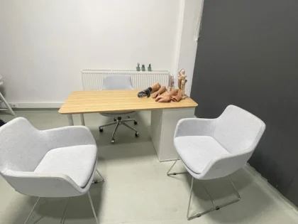 Luxmed Protez Clinic