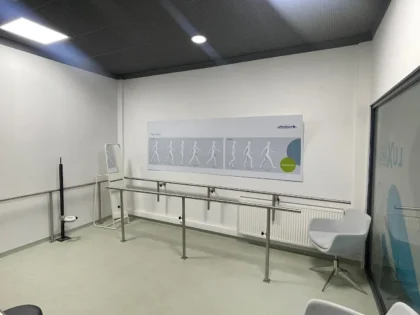 Luxmed Protez Clinic