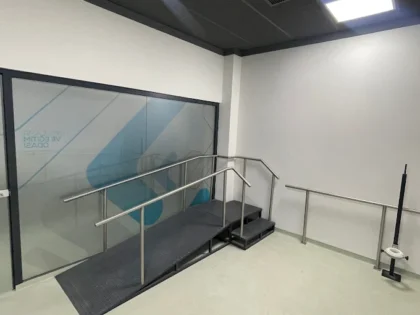 Luxmed Protez Clinic