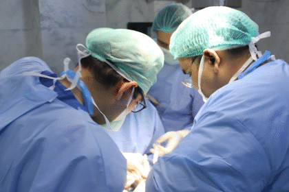 New Delhi Andrology Clinic
