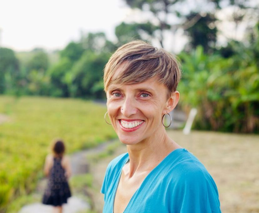 Ashtanga Yoga Mama