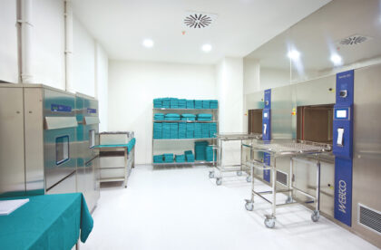 Private Medicabil Hospital