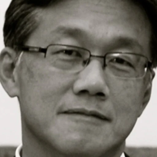 John Chen