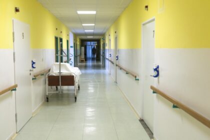 Hospital of St. Zdislava Mostiště