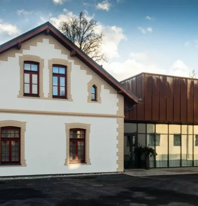 SRC Sigulda, Ltd.