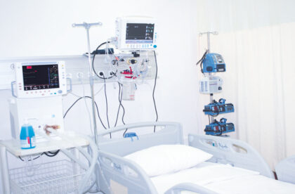 Private Medicabil Hospital