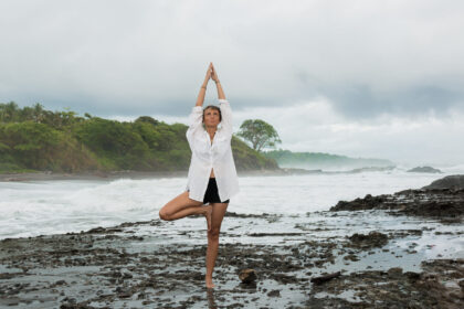 Ashtanga Yoga Mama
