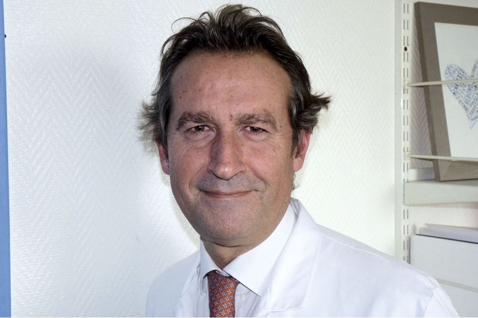 Gustave Roussy