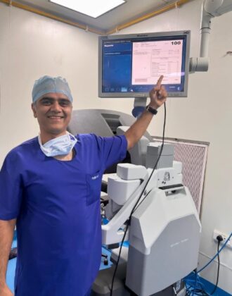 Excel Advanced Urology Centre