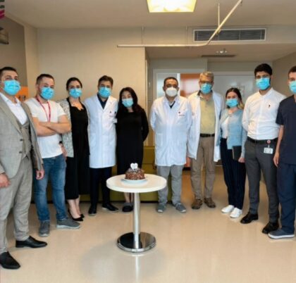 VMH Hospitals