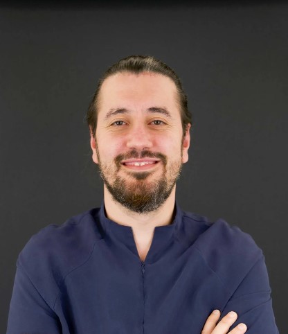 Emre Tülü