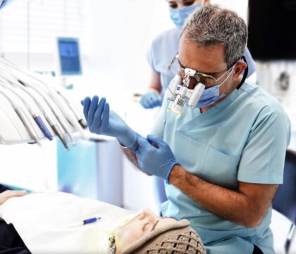 Dent Suadiye Dental Clinic