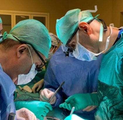 VMH Hospitals