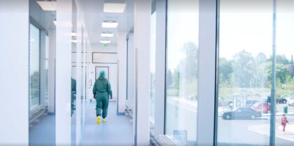 Norwegian Radium Hospital