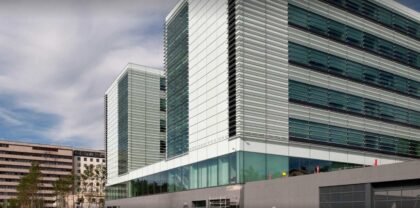 Norwegian Radium Hospital