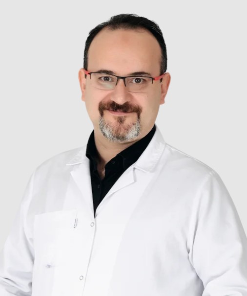 Serdar Toker