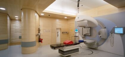 Norwegian Radium Hospital