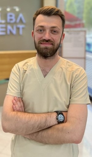 Albadent Clinic