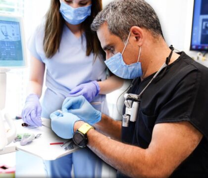 Dent Suadiye Dental Clinic