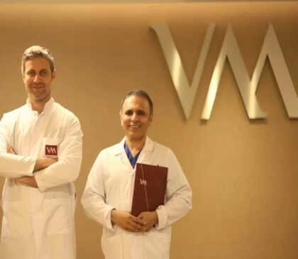 VMH Hospitals