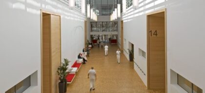 Norwegian Radium Hospital