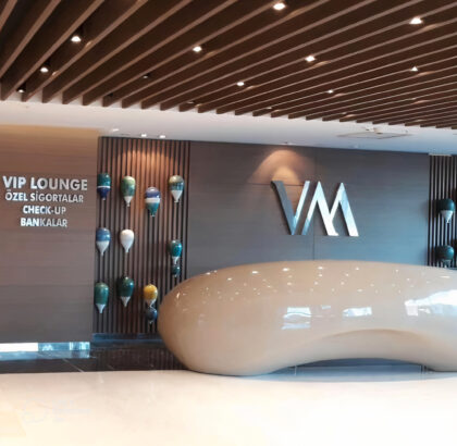 VMH Hospitals