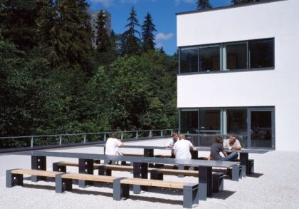 Norwegian Radium Hospital