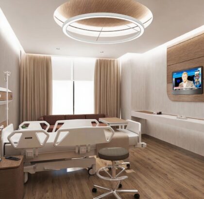 VMH Hospitals