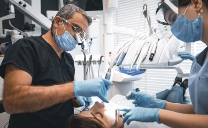 Dent Suadiye Dental Clinic