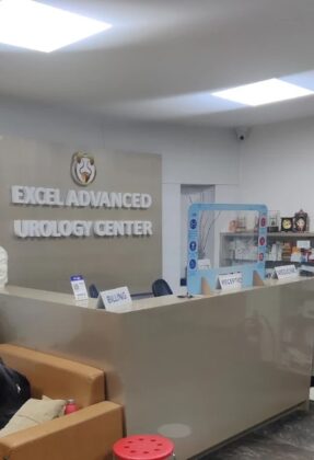 Excel Advanced Urology Centre