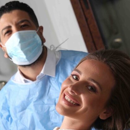 Hegazy Dental Clinic Hegazy Dental Clinic