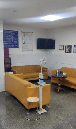 Excel Advanced Urology Centre