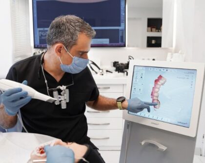 Dent Suadiye Dental Clinic