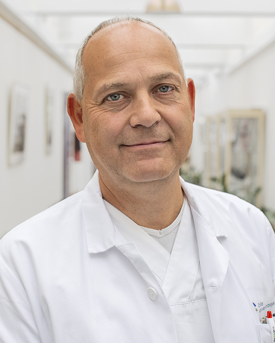 Norwegian Radium Hospital