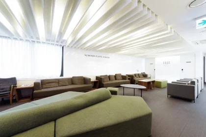 Wonjin Plastic Surgery Clinic