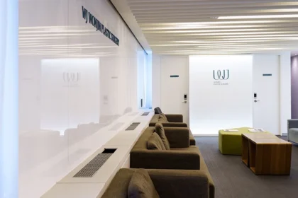 Wonjin Plastic Surgery Clinic